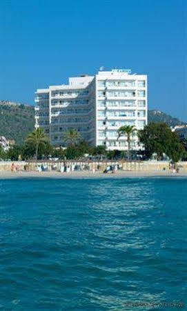 Sabina Hotel 4*
