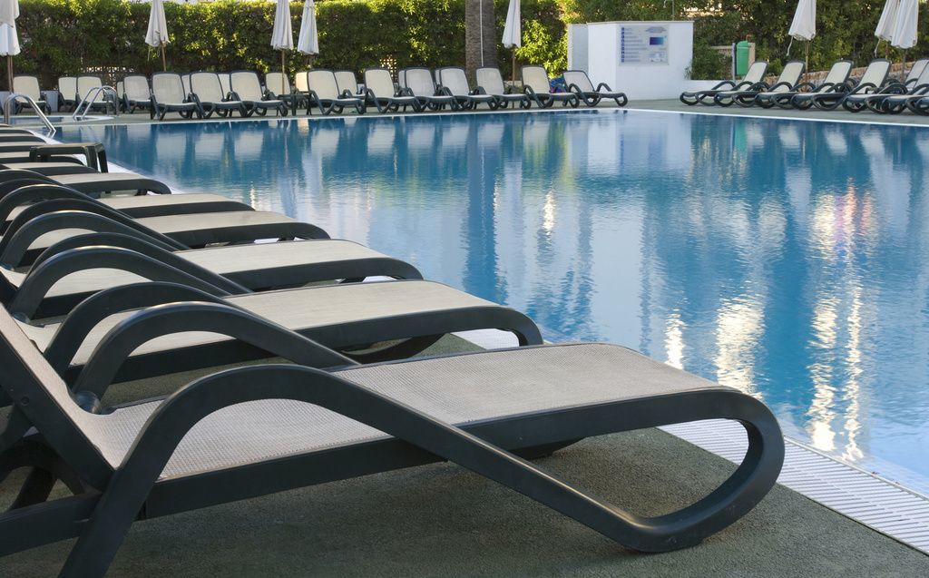 Hotel Hipotels Don Juan 4*