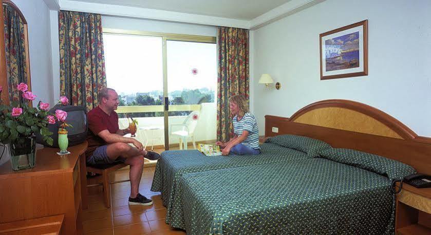 Hotel Millor Sol 3*