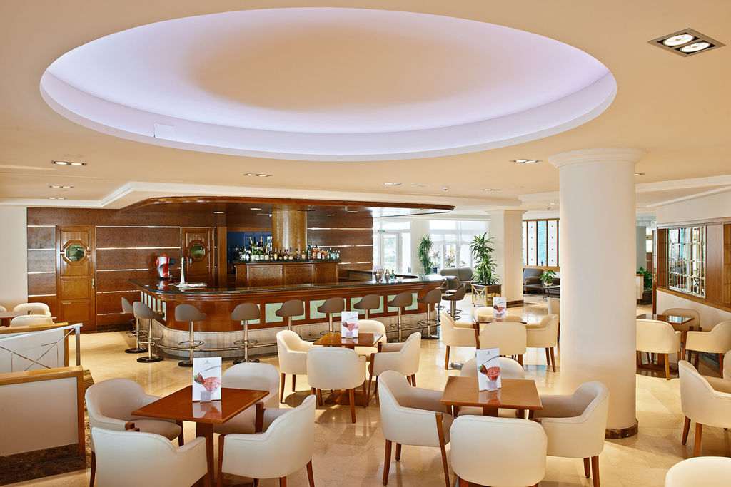 Hipotels Hipocampo Playa (adults Only) Hotel
