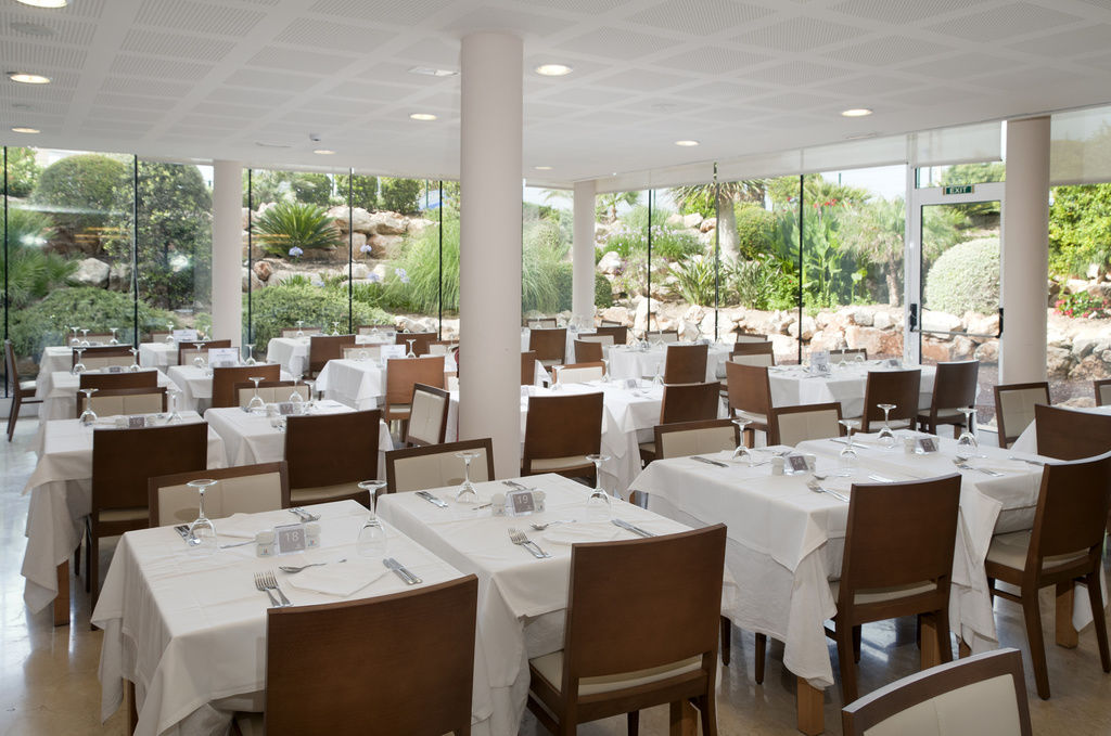 Hipotels Hipocampo Playa (adults Only) 4* Cala Millor (Mallorca)