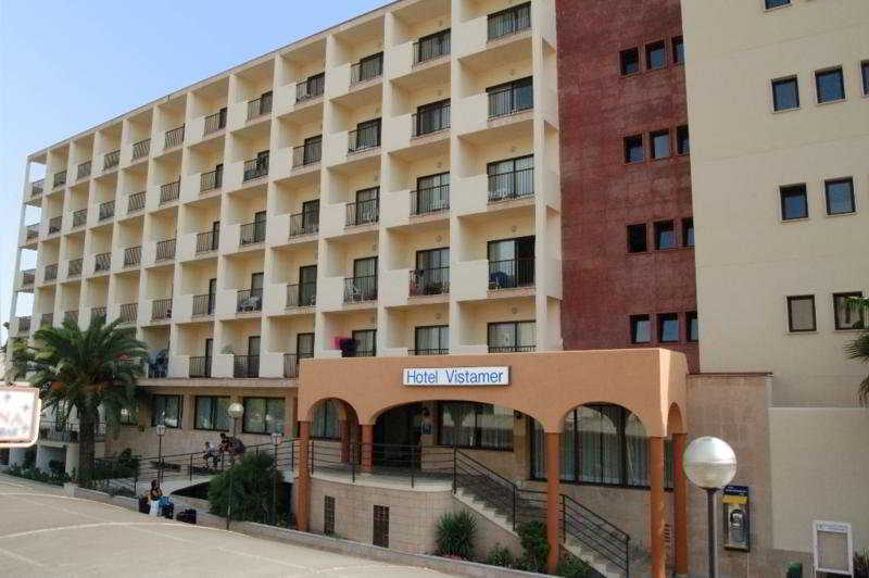 La Santa Maria 3* Cala Millor (Mallorca)