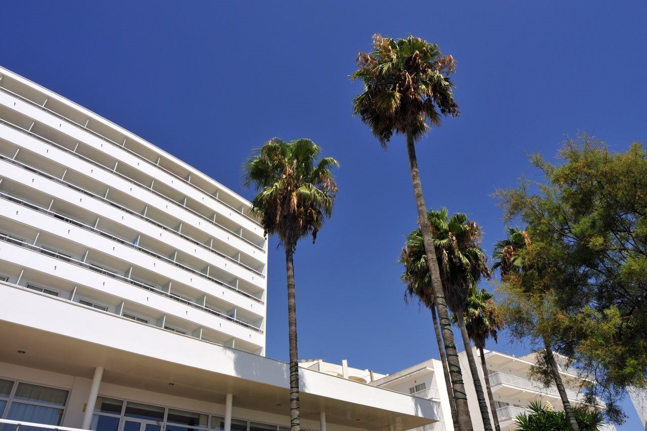 Hipotels Don Juan Hotel