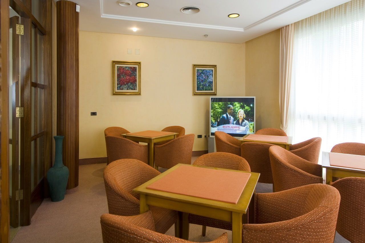 Hipotels Don Juan 4*