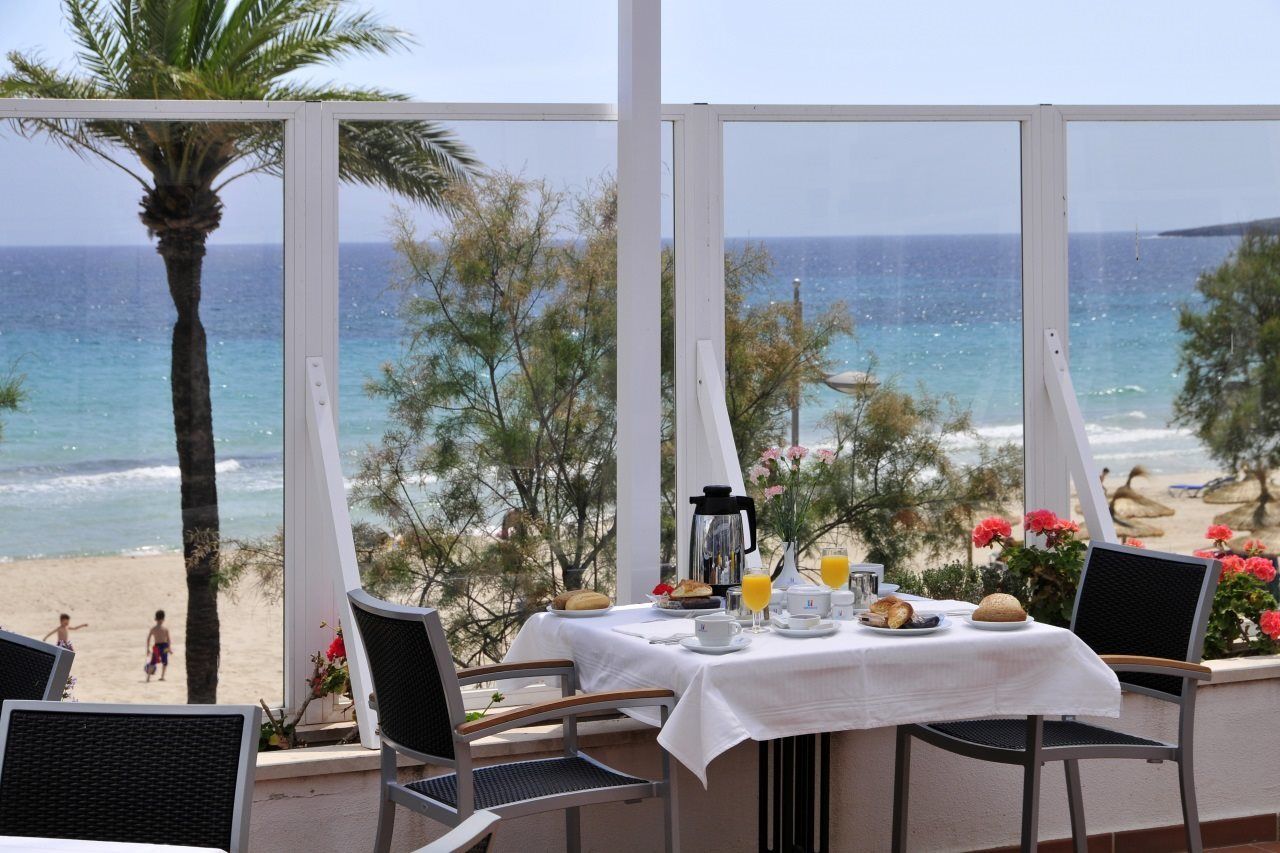 Hipotels Don Juan 4*