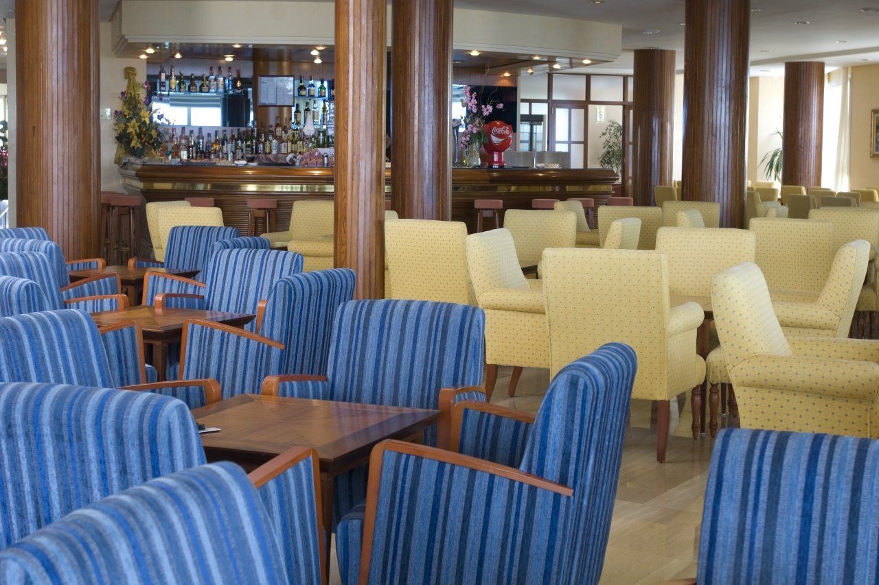 Hotel Hipotels Don Juan Cala Millor (Mallorca)