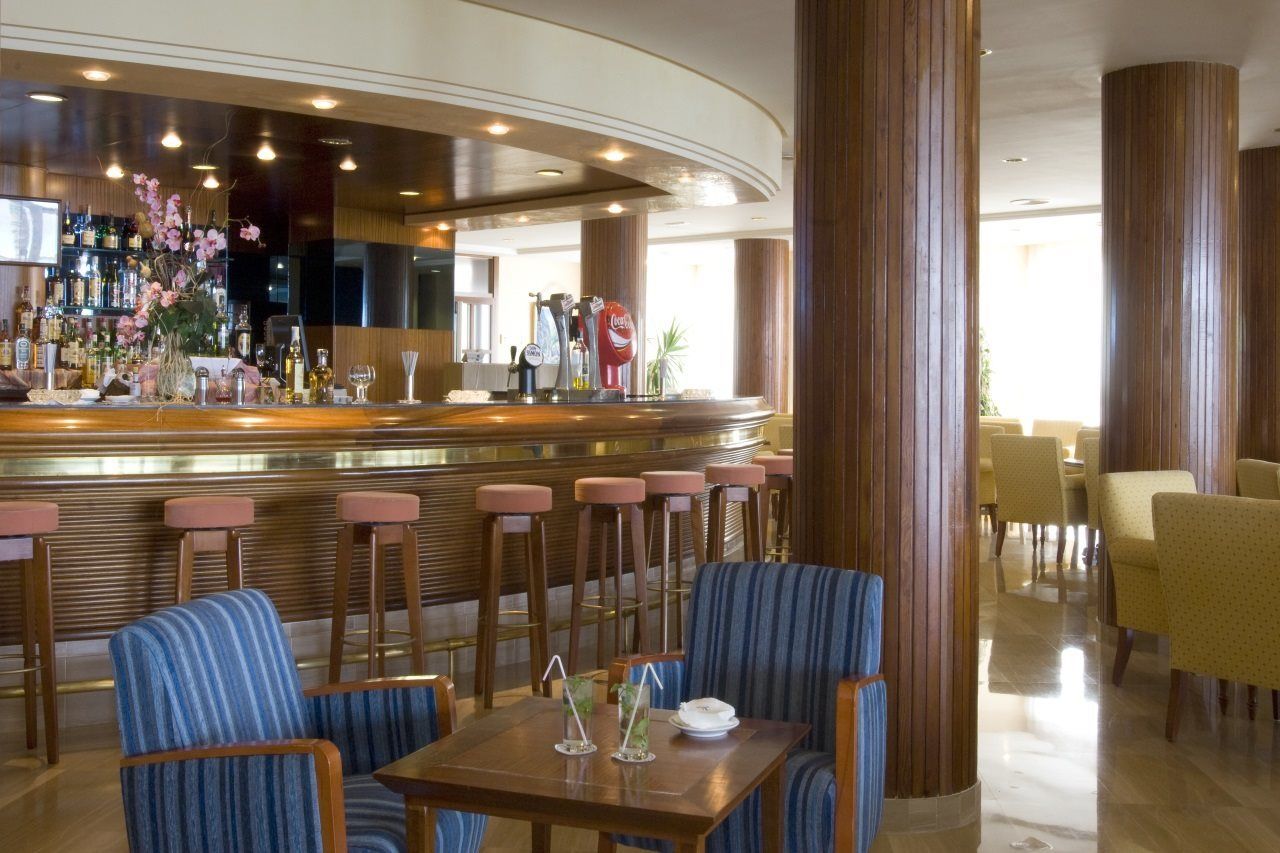 Hotel Hipotels Don Juan Cala Millor (Mallorca)