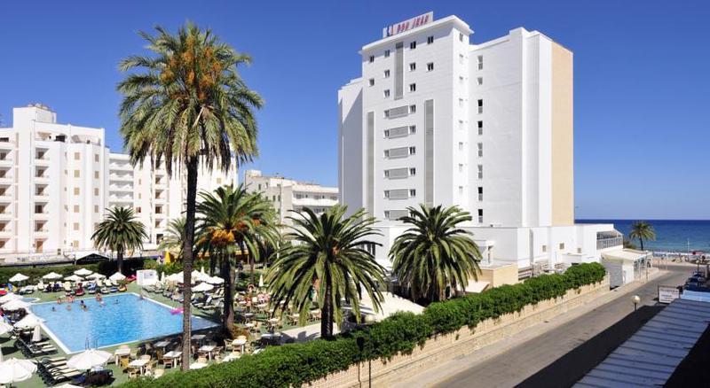 Hipotels Don Juan 4* Cala Millor (Mallorca)