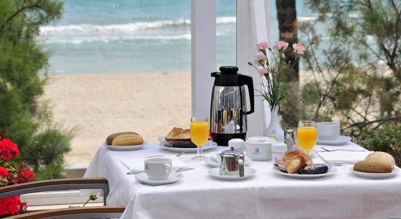 Hipotels Don Juan Hotel Cala Millor (Mallorca)
