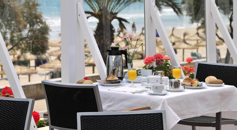 Hipotels Don Juan Hotel 4*