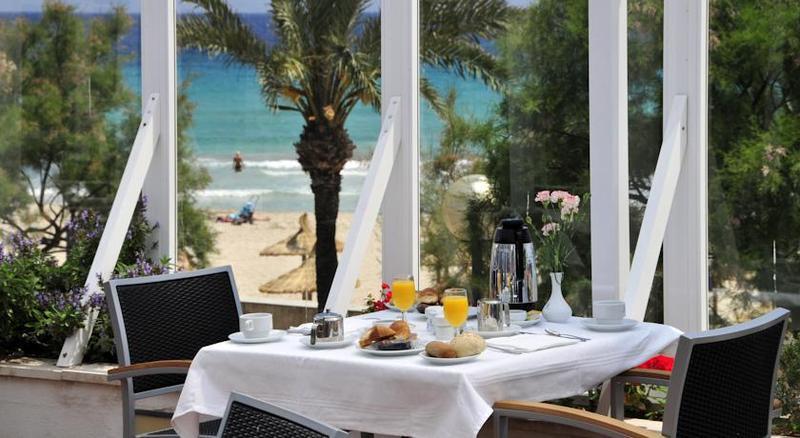 Hipotels Don Juan 4*