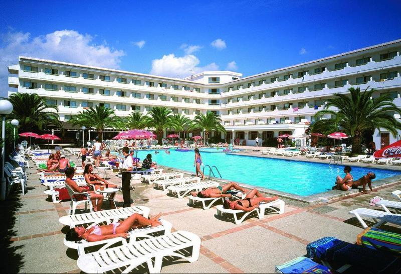 Millor Sol 3* Cala Millor (Mallorca)