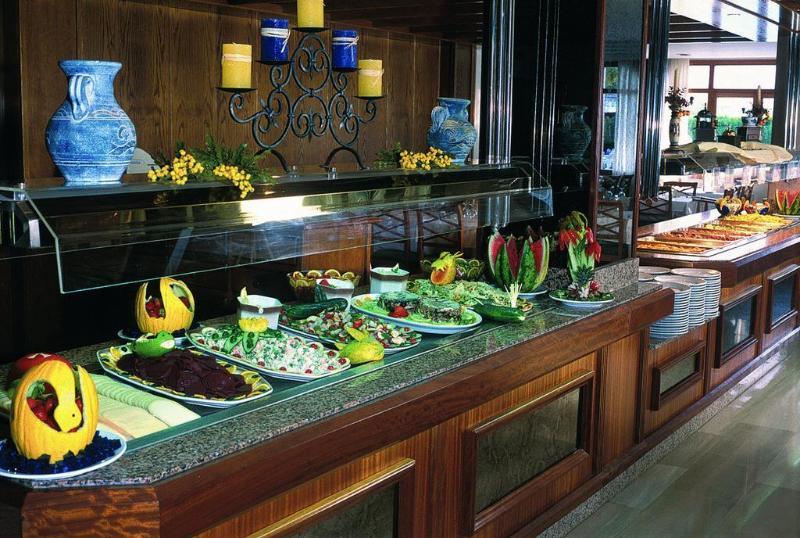 Hotel Millor Sol 3*