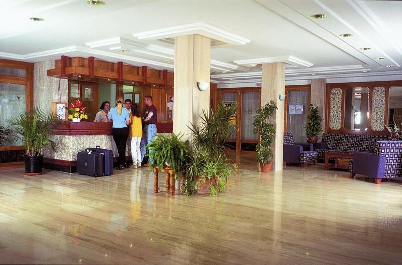 Hotel Millor Sol 3*