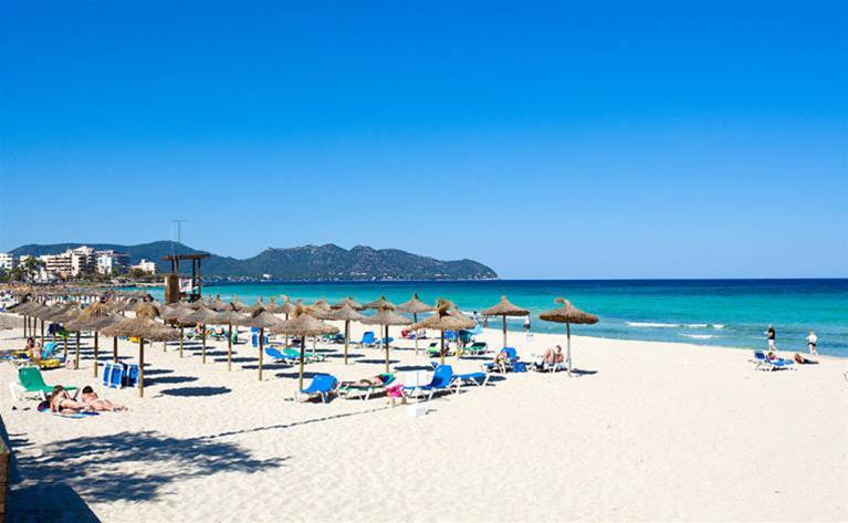 Bluesea Don Jaime 3* Cala Millor (Mallorca)