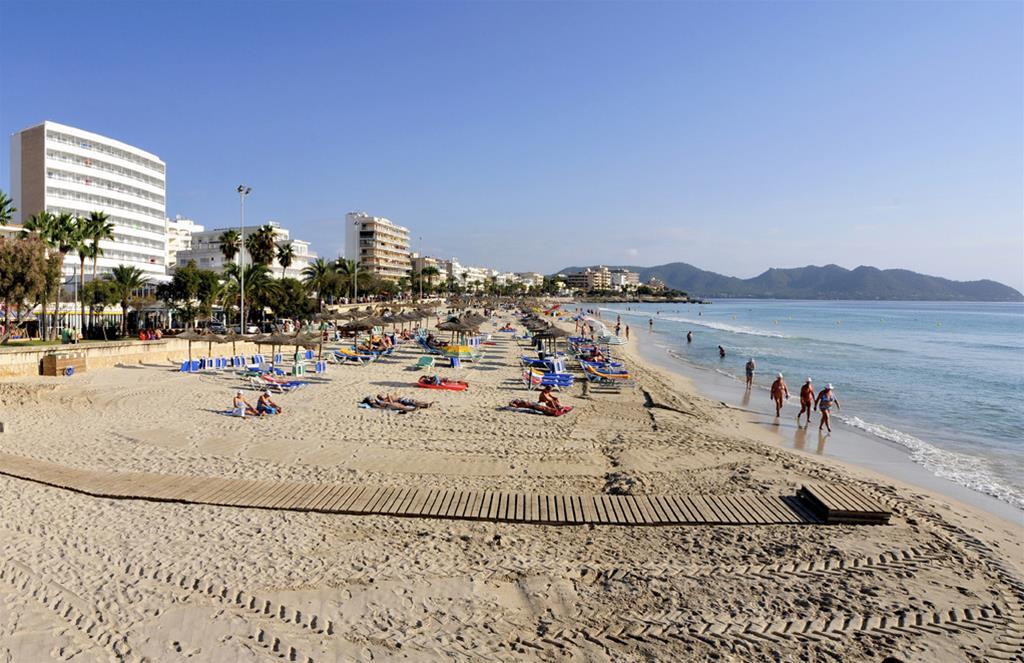 Hotel Hipotels Don Juan 4*