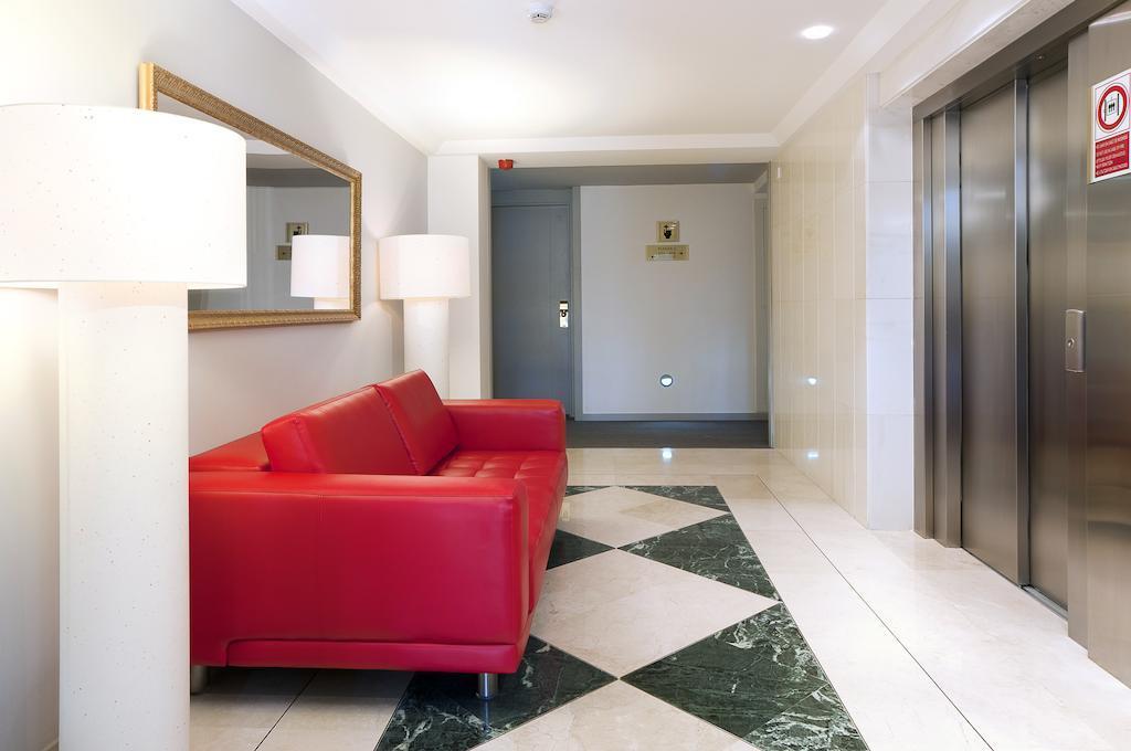 Hotel Hipotels Hipocampo Playa (adults Only) 4*