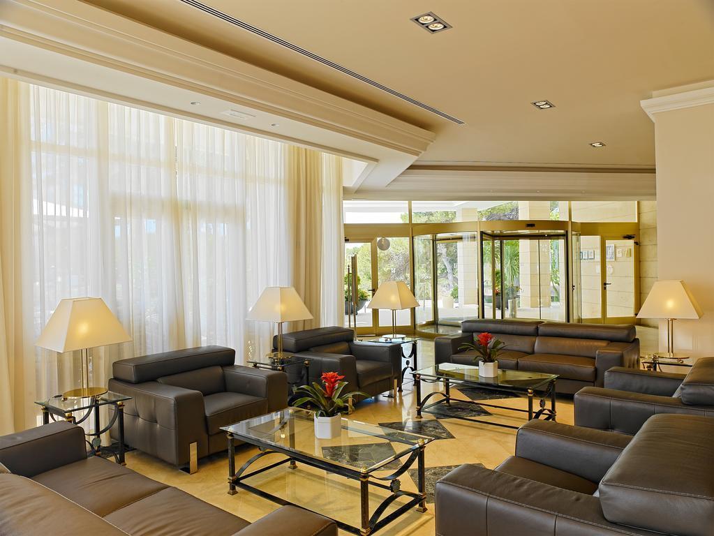 Hipotels Hipocampo Playa (adults Only) 4* Cala Millor (Mallorca)