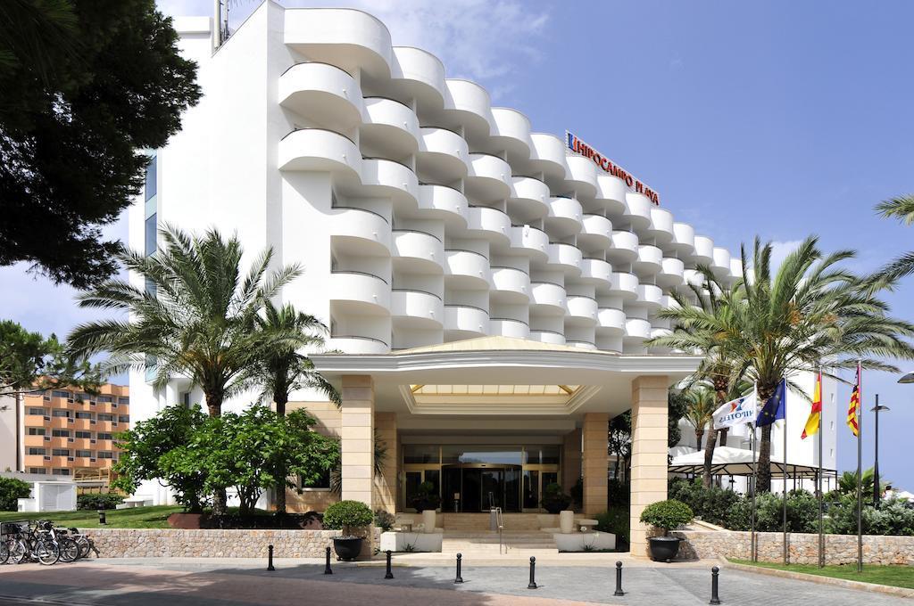 Hipotels Hipocampo Playa (adults Only) 4* Cala Millor (Mallorca)