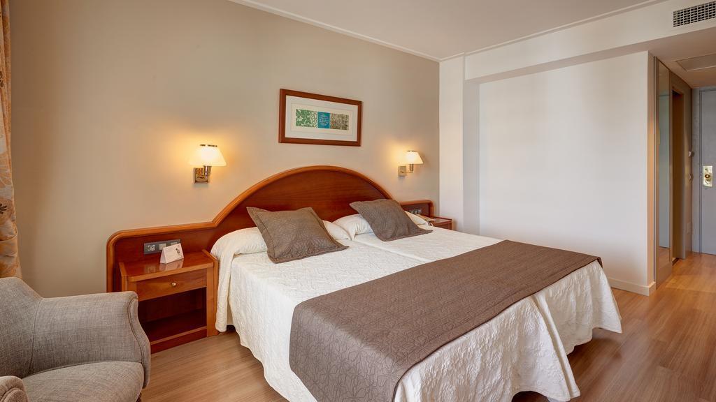 Hotel Hipotels Hipocampo Playa (adults Only) 4*