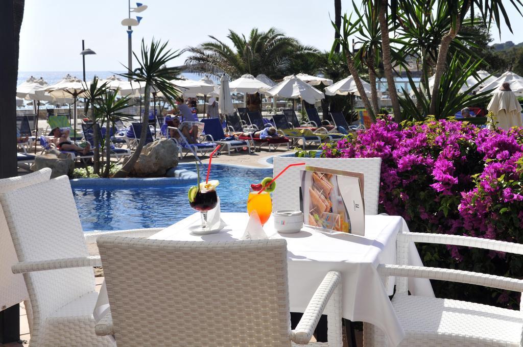 Hotel Hipotels Hipocampo Playa (adults Only) 4*