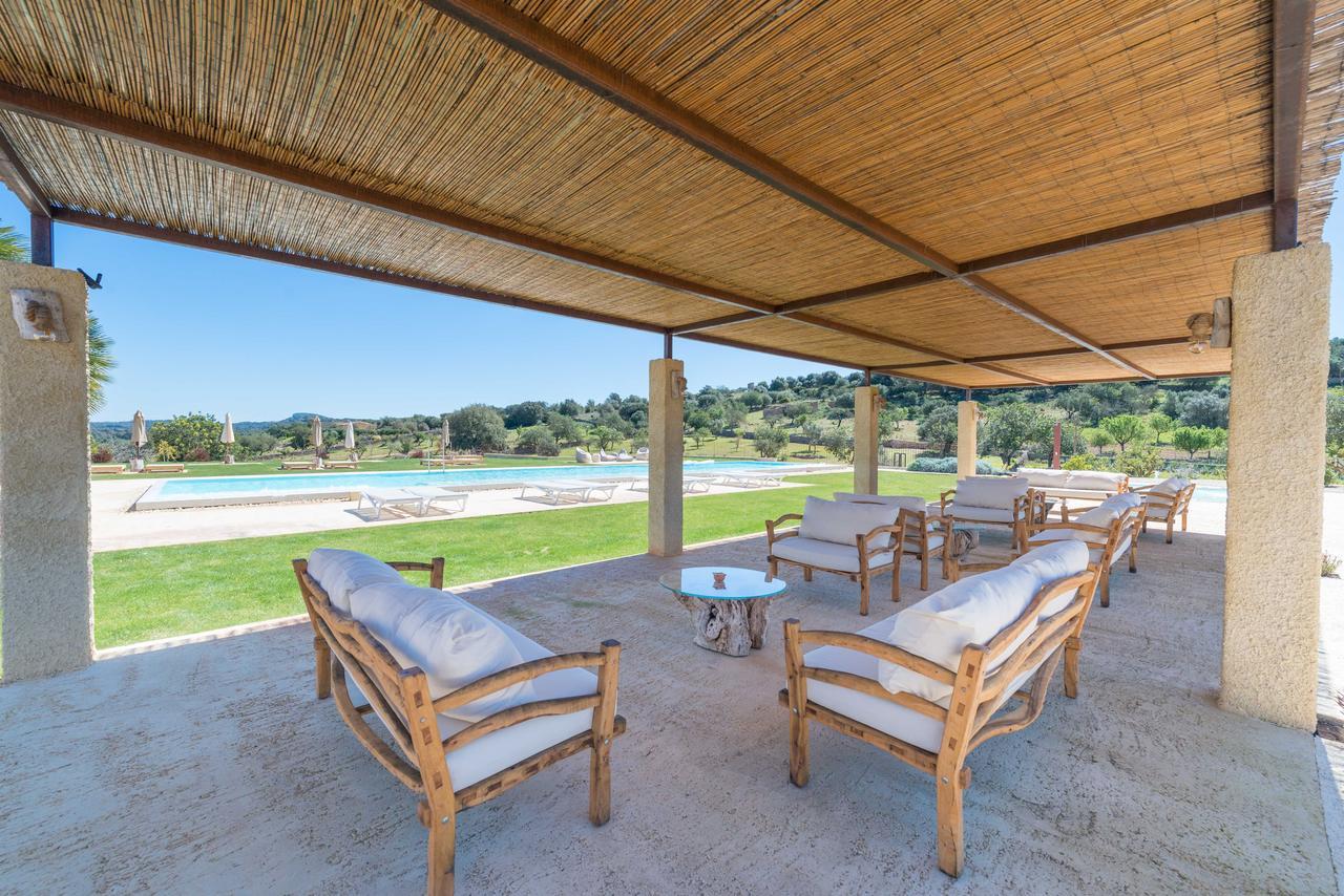 Lligam Gros - Adults Only Cala Millor (Mallorca)