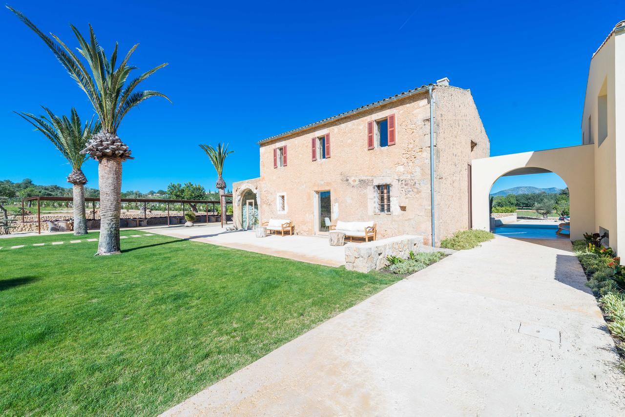Lligam Petit - Adults Only Apartment *