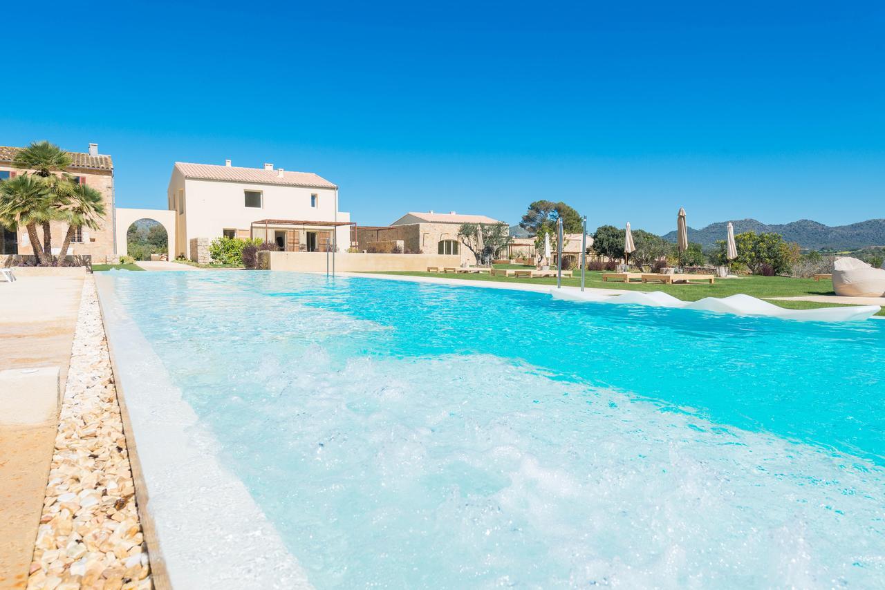 Lligam Petit - Adults Only Cala Millor (Mallorca)