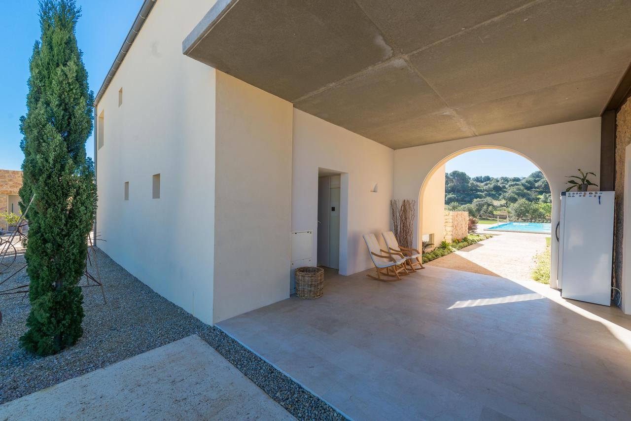Lligam Petit - Adults Only Apartment Cala Millor (Mallorca)