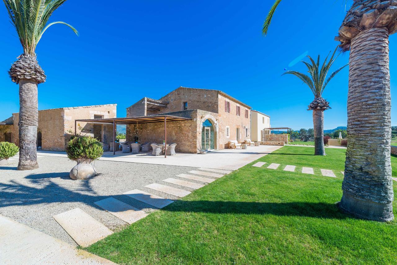 Lligam Petit - Adults Only Cala Millor (Mallorca)