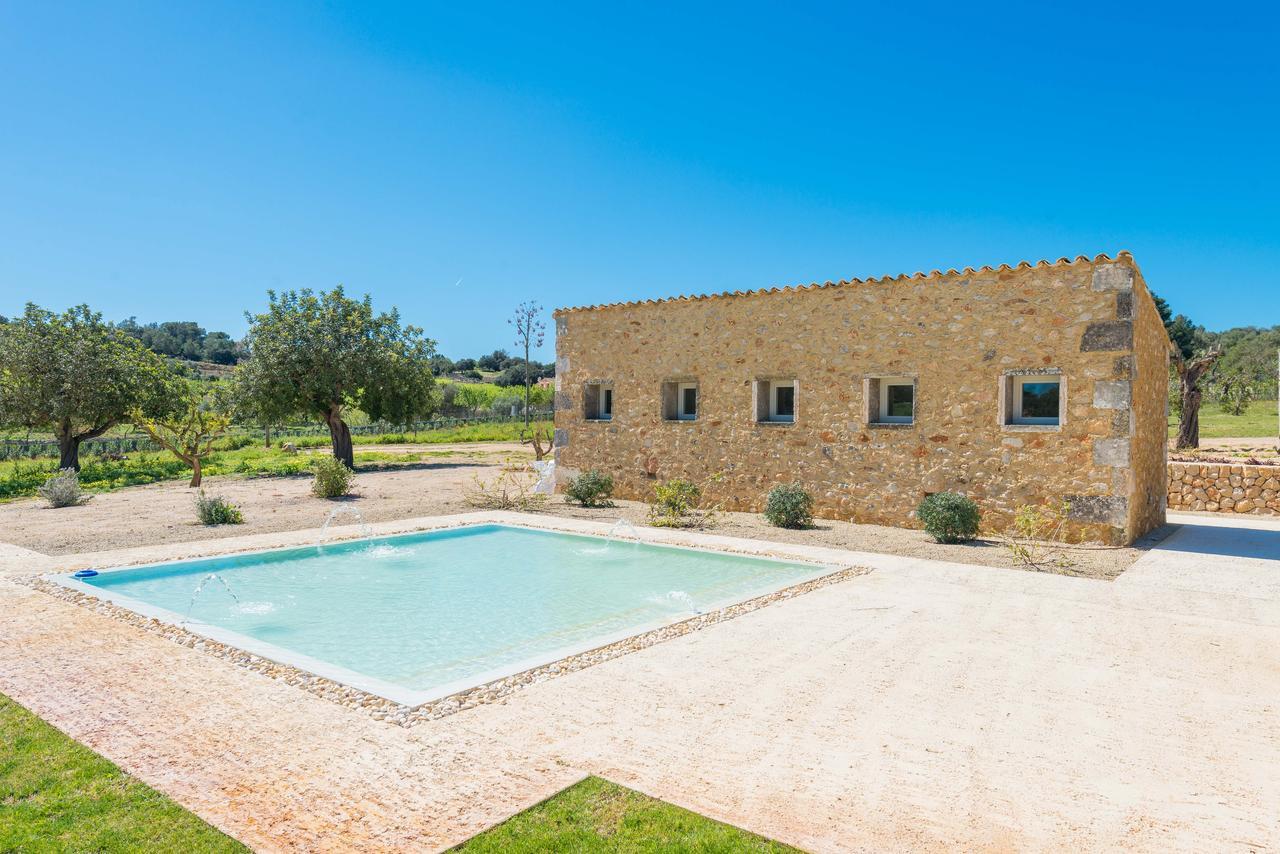 Lligam Petit - Adults Only Apartment Cala Millor (Mallorca)