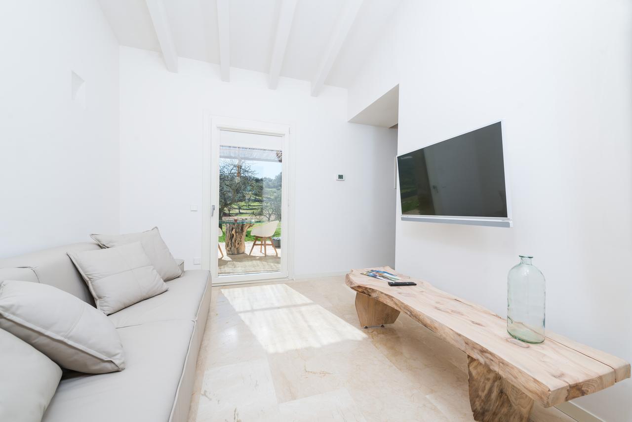 Lligam Petit - Adults Only Apartment *