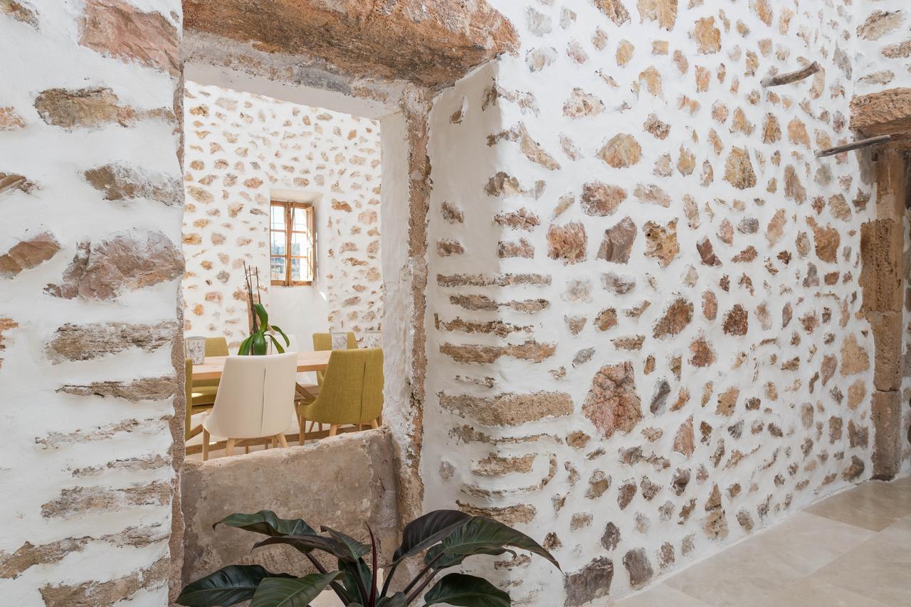 Apartment Lligam Petit - Adults Only Cala Millor (Mallorca)