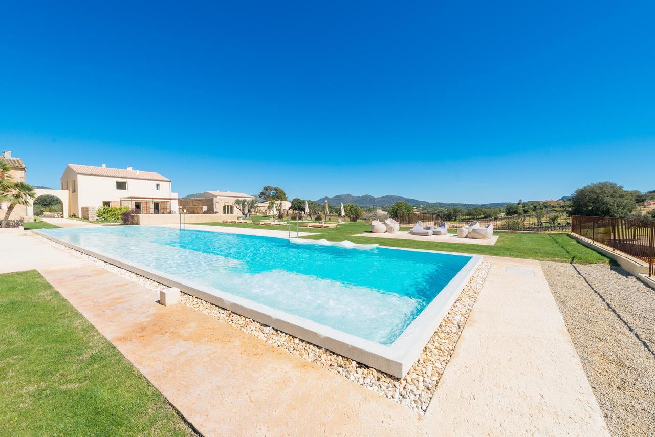 Lligam Petit - Adults Only Cala Millor (Mallorca)