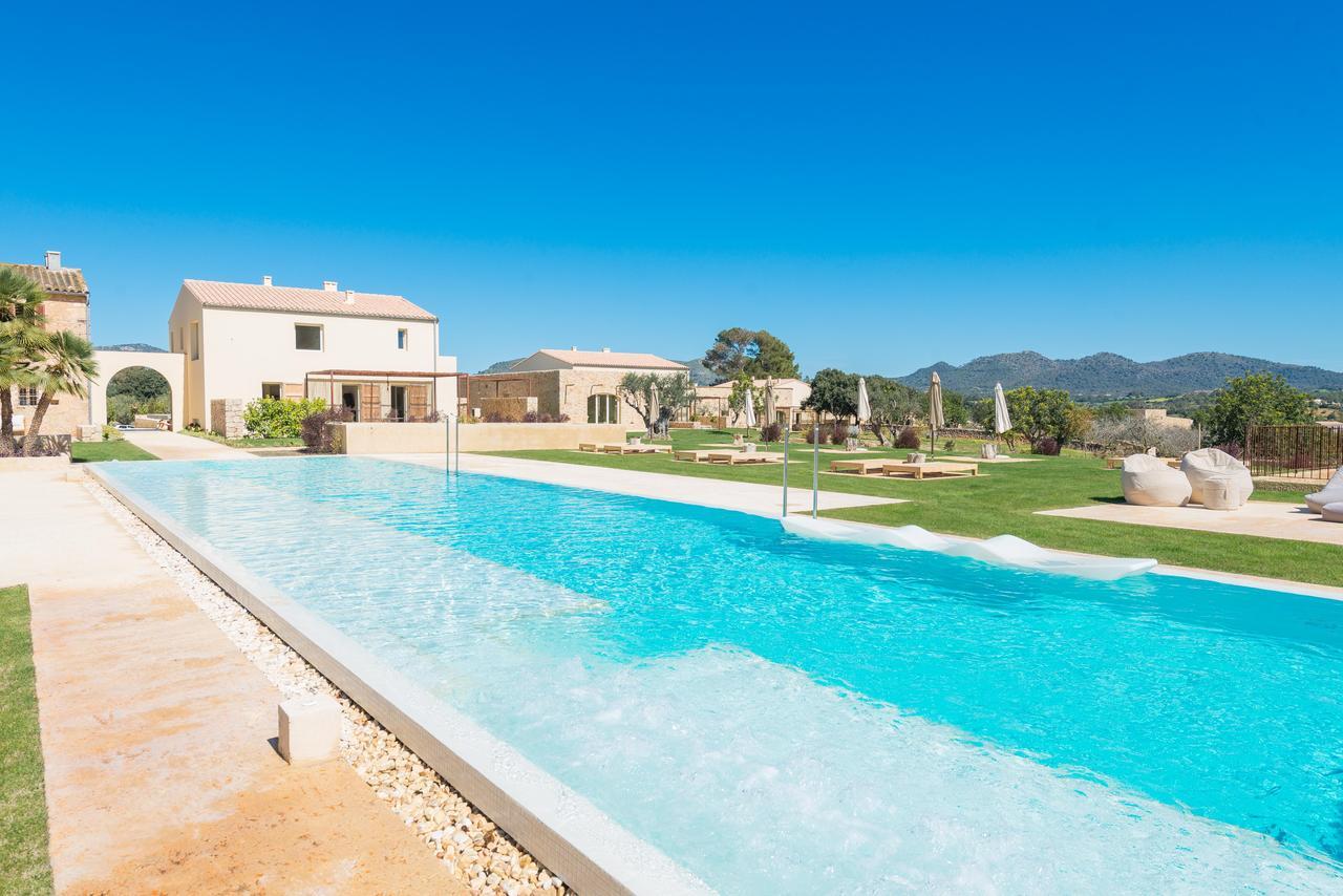 Lligam Petit - Adults Only * Cala Millor (Mallorca)