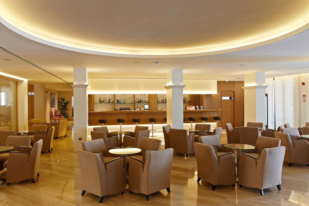 Hipotels Hipocampo - Adults Only 4*