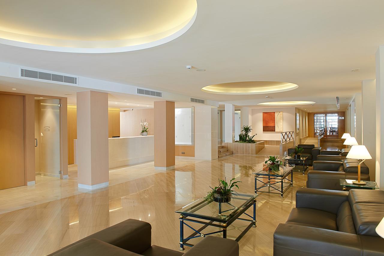Hipotels Hipocampo - Adults Only Hotel Cala Millor (Mallorca)