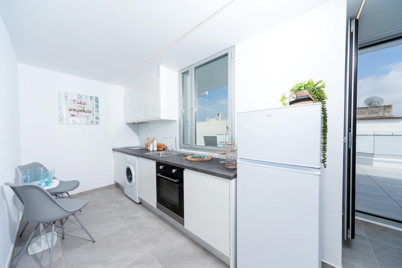 Appartement Sea Breeze Cala Millor (Mallorca)