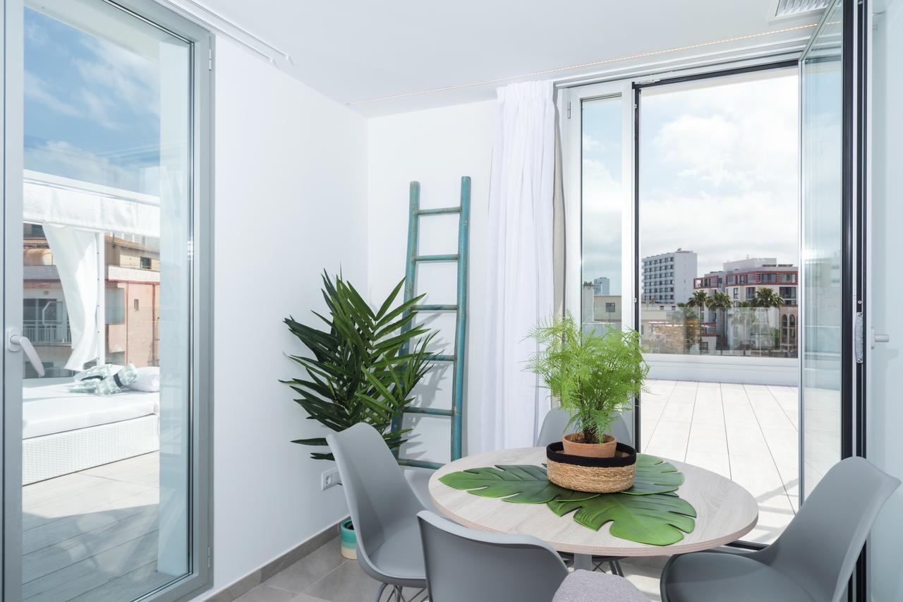 Sea Breeze Appartement Cala Millor (Mallorca)