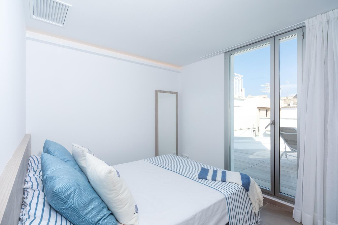 Sea Breeze Appartement *
