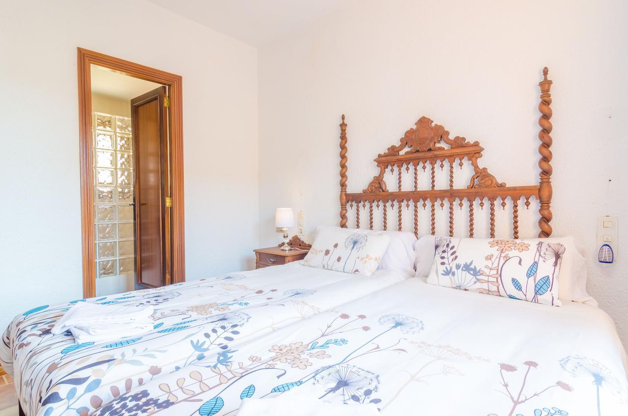 Villa Xalet Ca S'hereu Cala Millor (Mallorca)