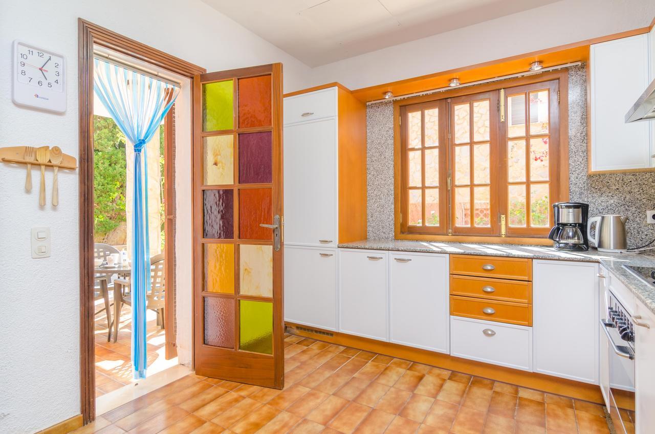 Villa Xalet Ca S'hereu