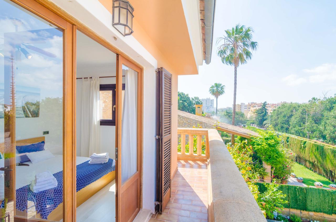 Xalet Ca S'hereu Villa *