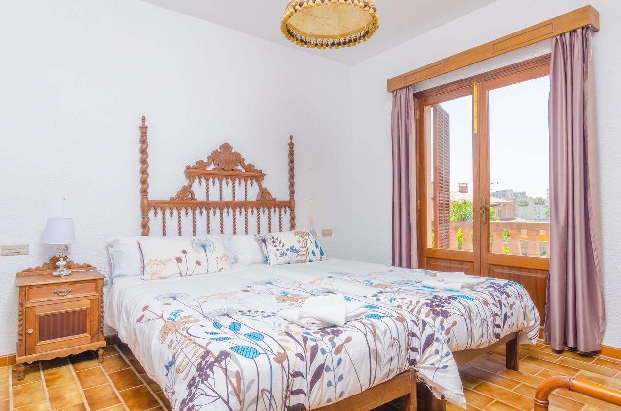 Villa Xalet Ca S'hereu Cala Millor (Mallorca)