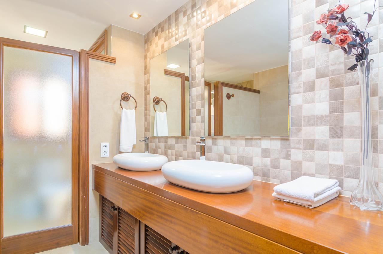 Xalet Ca S'hereu Villa Cala Millor (Mallorca)