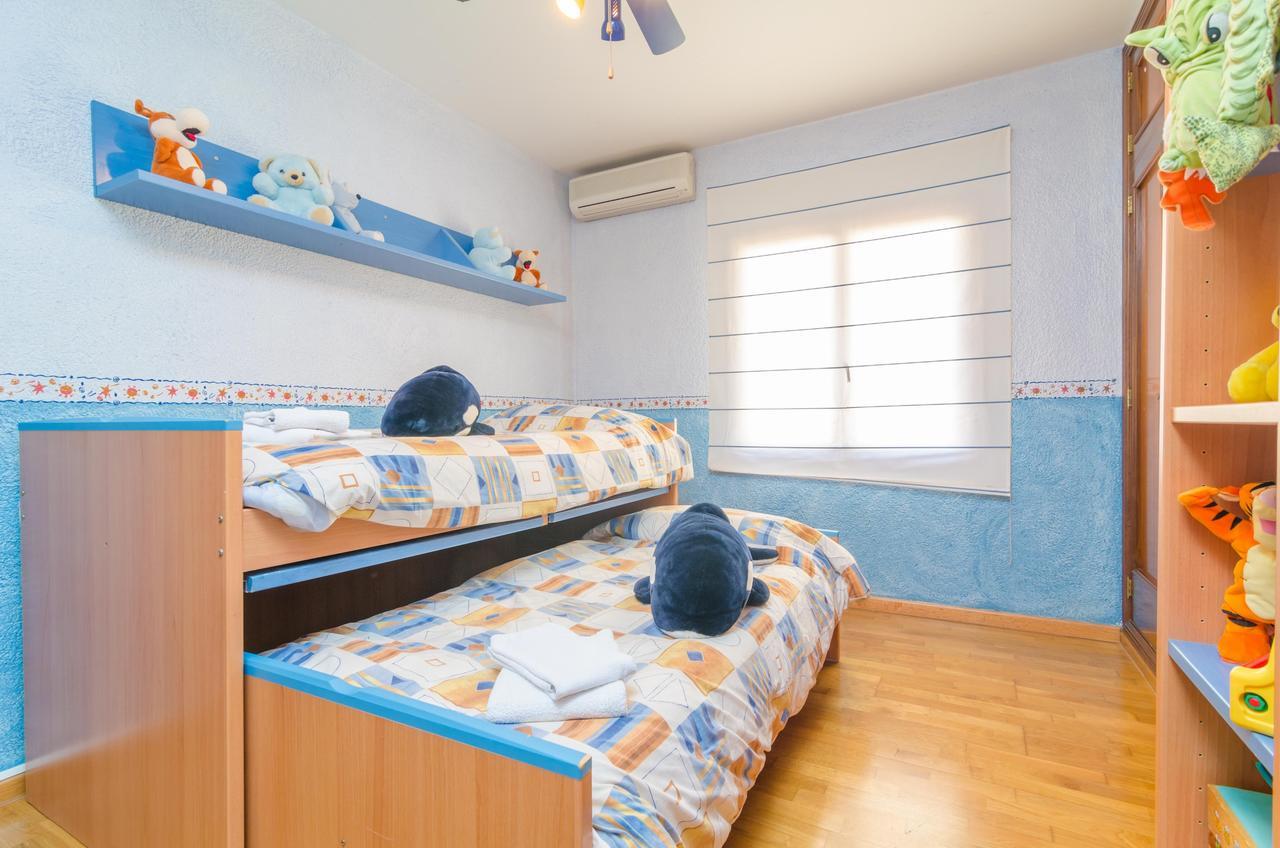 Villa Xalet Ca S'hereu