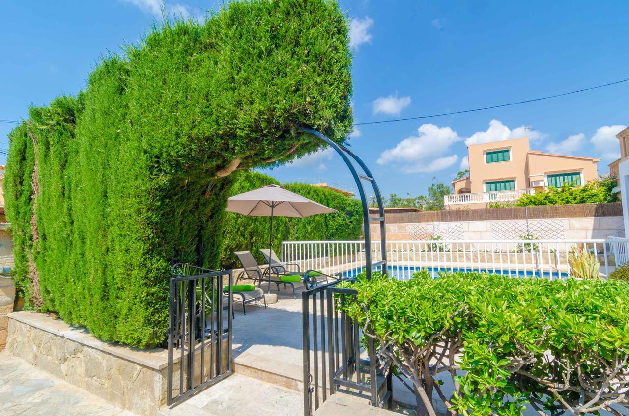 Villa Xalet Ca S'hereu