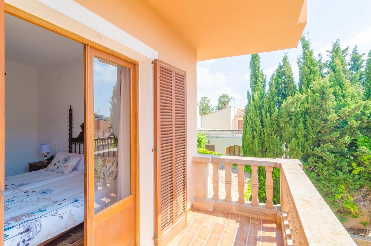 Villa Xalet Ca S'hereu