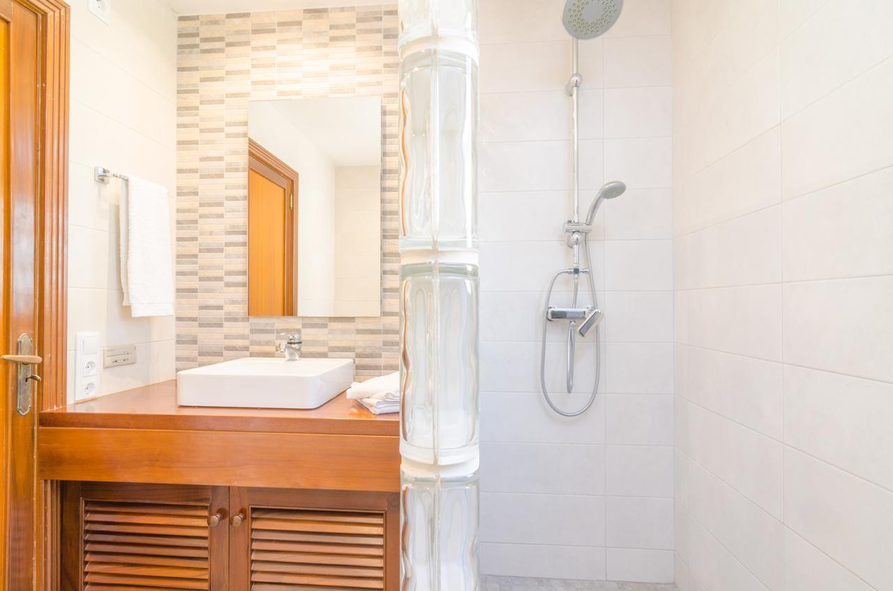 Xalet Ca S'hereu Villa Cala Millor (Mallorca)