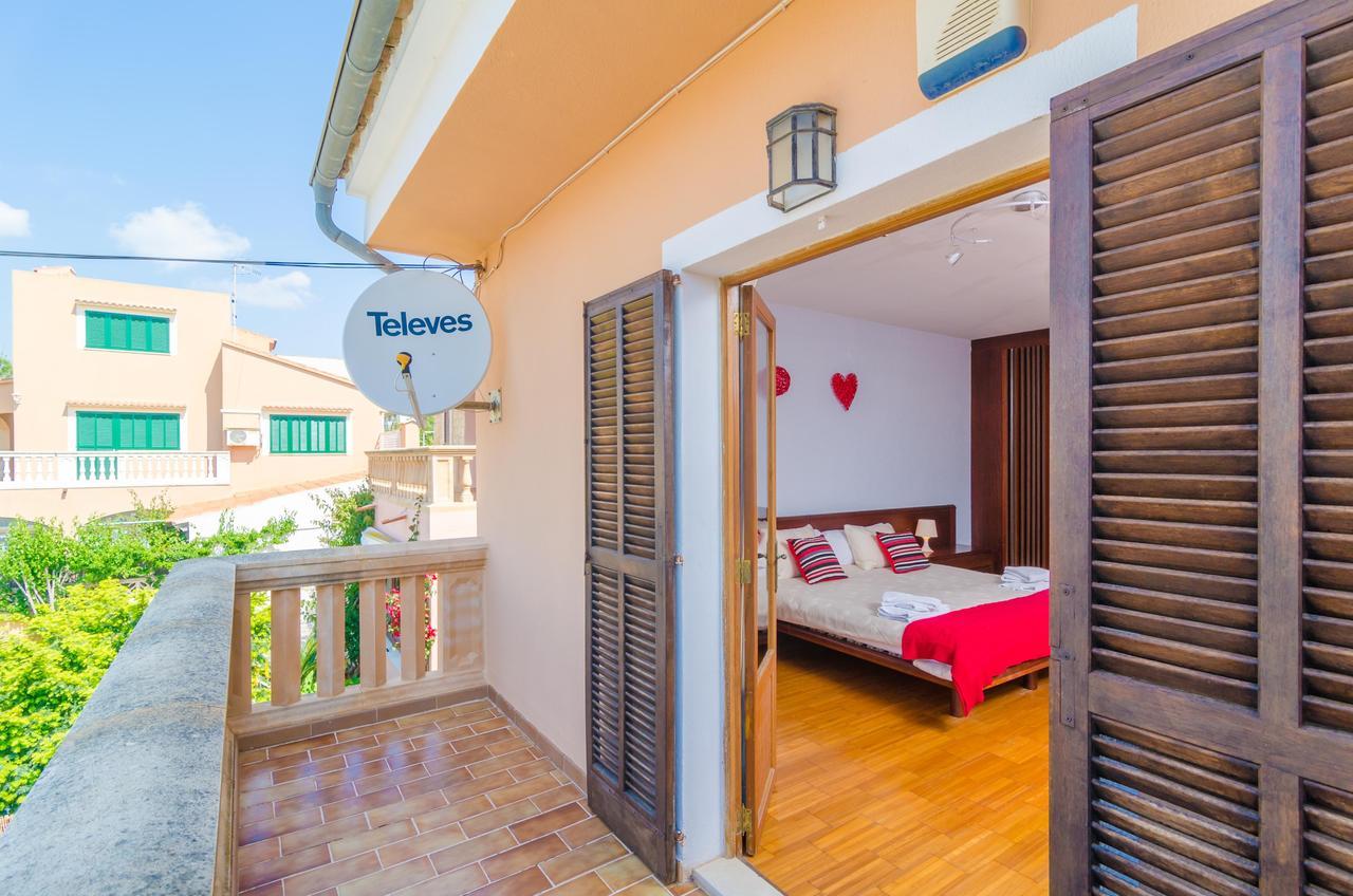 Villa Xalet Ca S'hereu